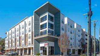 The Luxe on West Call